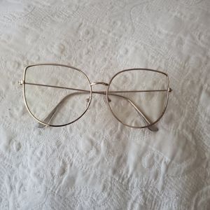Awesome asthetic glasses